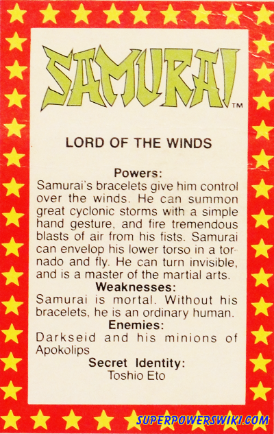 samurai_bio