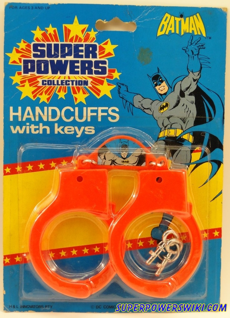 batmanhandcuffs