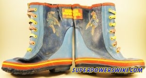 boots-superman
