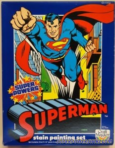 superman-paint-set-sealed