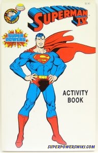 superman4activity