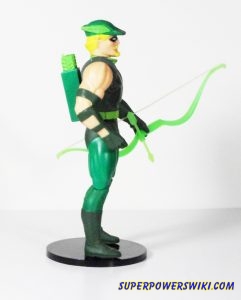 Green Arrow1