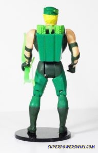 Green Arrow2