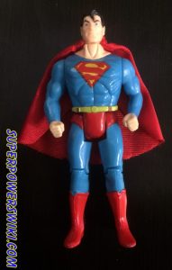 Toy Biz Superman