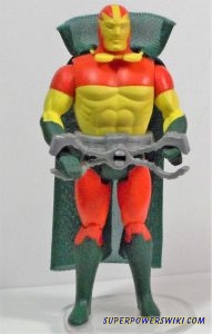 Mr Miracle