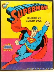 uscoloringbook_superman50th1
