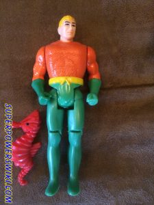 Toy Biz Aquaman