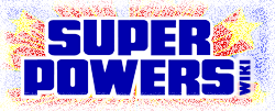 Super Powers Wiki